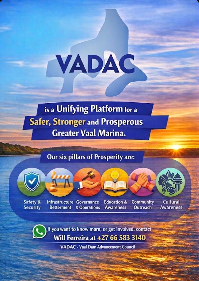 Our 6 Community Pillars